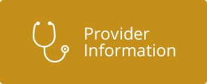 Provider Information